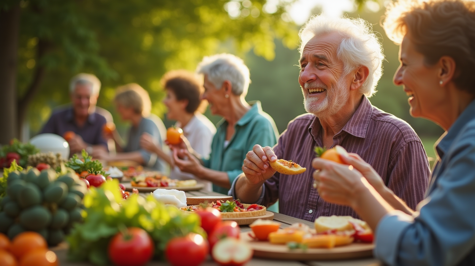 Стаття про протеїн
