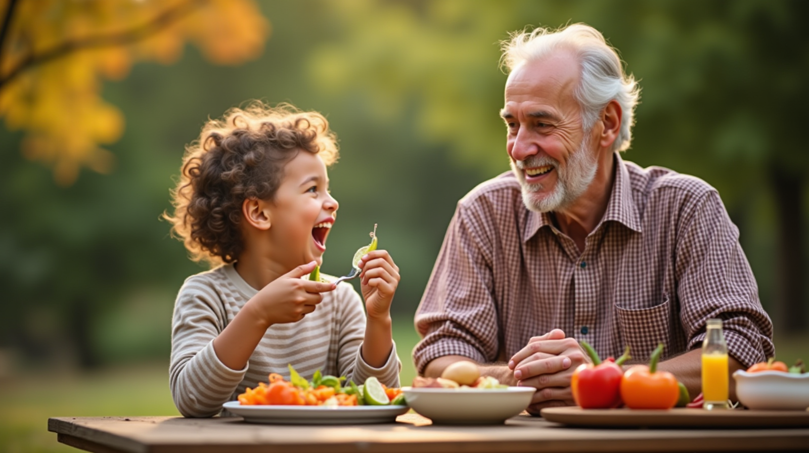 Стаття про перекуси